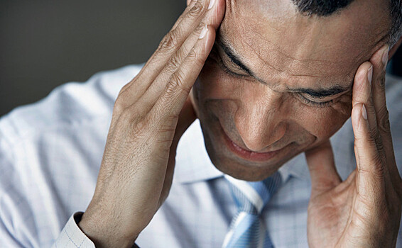 Невролог перечислила работающие методы снятия мигрени