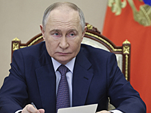 В Кремле прокомментировали высокое доверие россиян Путину