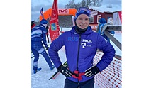 Три медали завоевали вологодские лыжники на старте кубкового сезона