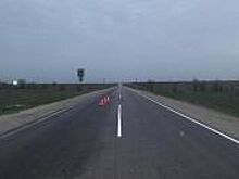В ДТП с четырьмя авто на Рабоче-Крестьянской пострадали двое детей