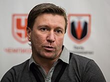 «Пока это всё фантастика». Кечинов — о подаче заявки на проведение Евро в России