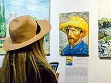 Шарий заявил о намерении купить картину Ван Гога