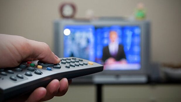 На Украине запретили 13 российских телеканалов