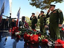 Дело генерала Асапова: кто следующий?