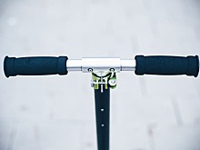 В Омске запретят оставлять электросамокаты вне специальных парковок