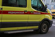 17-летняя россиянка попала в реанимацию после взрыва в ванной