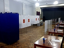 В Волгограде создают комфортные условия для избирателей с инвалидностью