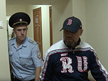 Авторитетов посадили за попытку убийства игрушечным вертолетом со взрывчаткой