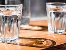 Какой на вкус должна быть чистая вода