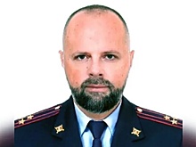 В Петербурге арестован бывший начальник управления уголовного розыска