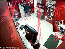 Неизвестный убил сотрудницу секс-шопа в Петербурге накануне ее дня рождения