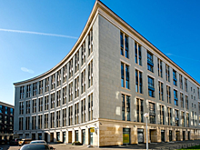 В ЖК «Царская столица» откроются медицинские офисы