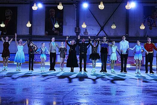 Мать 12-летней фигуристки оценила взыскание с нее 1,83 миллиона рублей академией Плющенко