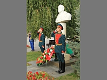 Памятник полководцу Жукову откроют в селе под Волгоградом