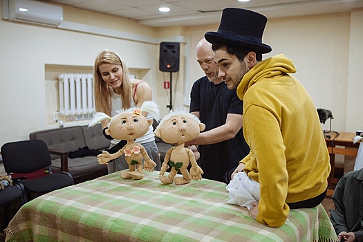 XXIII фестиваль искусств "Черешневый лес" объявил программу