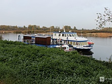 Платные автобусы запустят до причала «Валдаев» на Бору