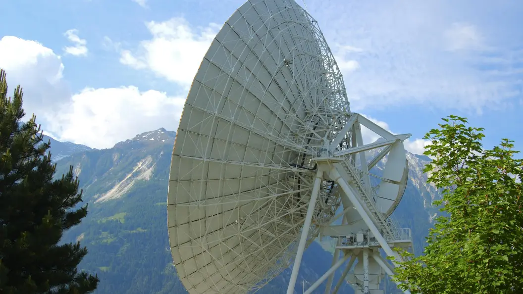 Военная хроника рассказала о принципах работы радиостанции Судного дня