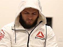 Сафаров проведет бой 7 марта на турнире UFC 248