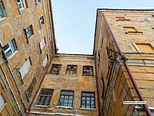 Евгений Солнцев побывал в гагаринской «летке» с главой Оренбурга и министром архитектуры