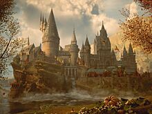 Началась работа над русской озвучкой Hogwarts Legacy
