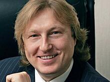 Александр Четвериков сбрасывает маски с омской ОПГ