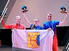 Боевая подготовка и спортивный туризм: два мира одной сотрудницы СИЗО-2