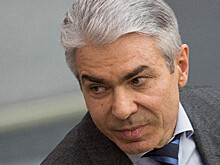 "Рука" Свириденко в разработке ФСБ?