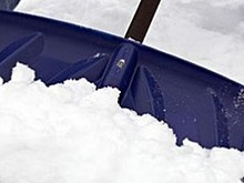 Режим ЧС ввели в Магадане из-за последствий снежного циклона