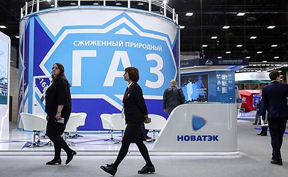 Литва запретила бизнесу иметь дело с "друзьями Путина"