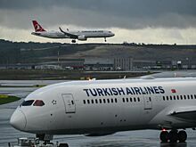 Иностранная авиакомпания отменила рейс из Москвы после объявления посадки