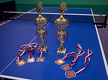 «Восточный Порт» провёл масштабные соревнования по настольному теннису
