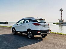 Комплектации Kia Seltos, но по цене от ₽724 тыс.: в Россию едет новый кроссовер JAC S3