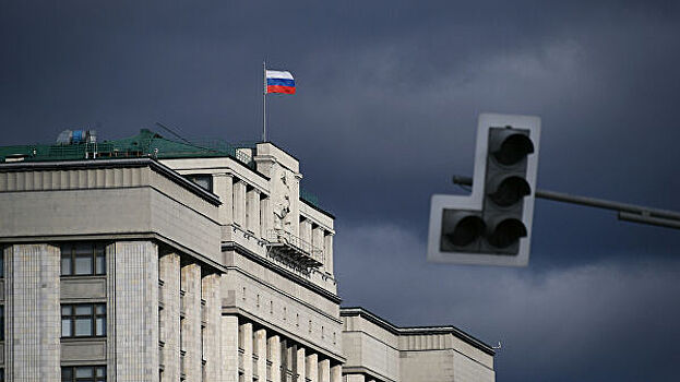 Госдума приняла во втором чтении проект о переносе введения штрафов за неиспользование ККТ в транспорте