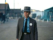 Киллиан Мерфи назвал Роя Кина самым известным ирландцем