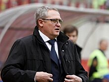 Джудович рассказал, в чем были секреты успеха нальчикского "Спартака" при Красножане