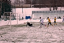 Футболисты спортшколы №112 «Спутник» входят в число лидеров своей группы