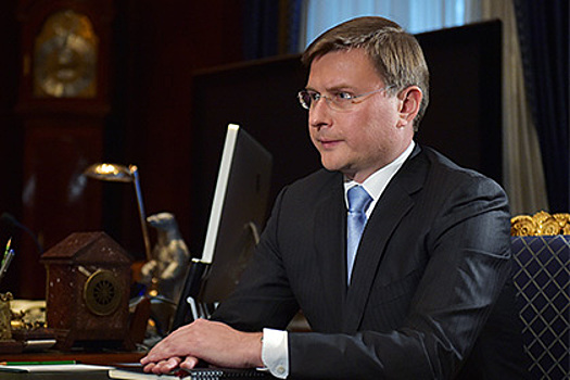 Новый президент «Алросы» Сергей Иванов владеет 0,015% акций компании