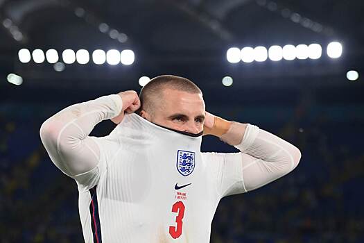 Шоу поделился мнением о том, как сборная Англии должна играть против Франции