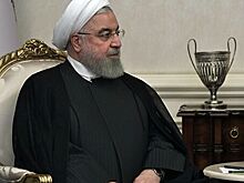 Роухани заявил о готовности к диалогу Саудовской Аравией