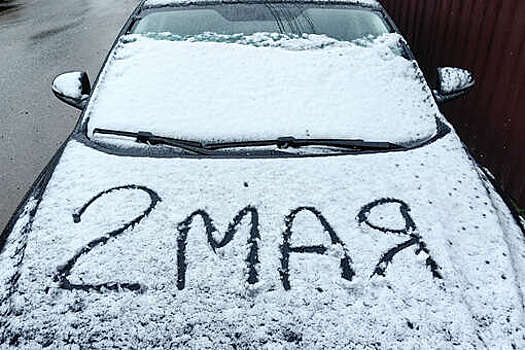 Москвичам предрекли ночные заморозки