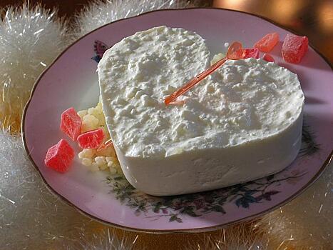 Творожная диета: план похудения на неделю