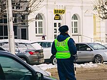 Рязанских водителей и пешеходов призвали быть осторожными на дорогах