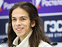 Гуменник рассказал, какие эмоции испытал от семи четверных прыжков Малинина