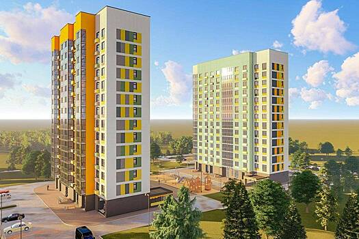 Три жилых дома в Зеленограде введут в эксплуатацию по программе реновации до конца года