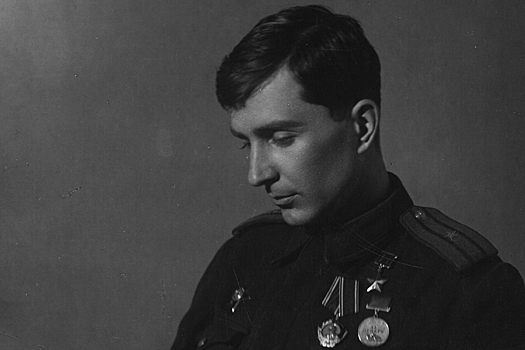 Красный гладиатор Бухенвальда. Как советский боксёр побил более 80 фашистов в концлагере