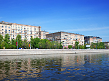 Топ−10 дорогих районов Москвы по аренде: Хамовники оттеснили Арбат