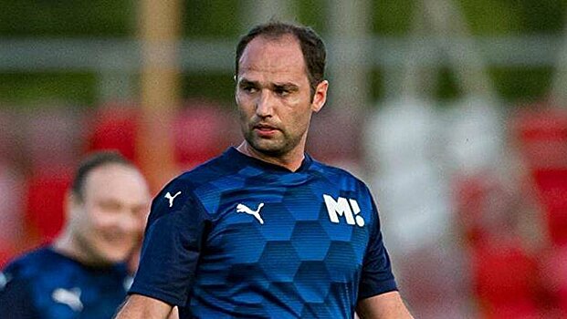 "Готов ему объяснить, что надо любить людей". Широков ответил Алиеву