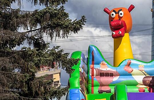 Власти Сочи избавят отдыхающих от пляжных зазывал