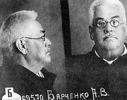 За что Сталин расстрелял главного экстрасенса ОГПУ