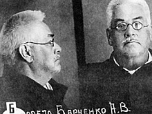 За что Сталин расстрелял главного телепата ОГПУ